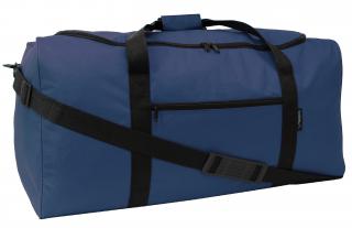 Cestovní taška JBTB 2016 Barva: Modrá
