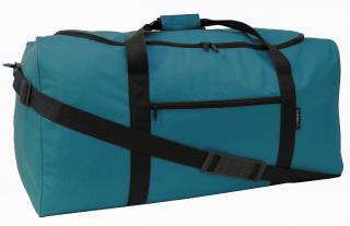 Cestovní taška JBTB 2016 Barva: Zelená