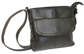 CROSSBODY kabelka JBHB 2564 ČERNÁ