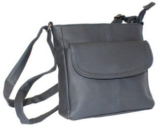 CROSSBODY kabelka JBHB 2564 MODRÁ