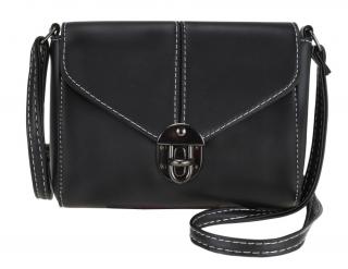 CROSSBODY kabelka JBHB 2570 černá