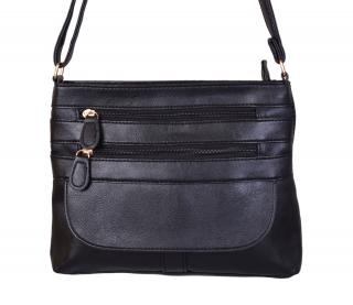 CROSSBODY kabelka JBHB 2580 BLACK