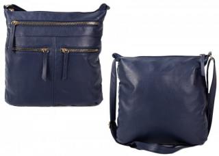 Dámská crossbody kabelka JBFB 292 NAVY