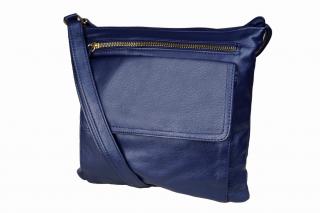 Dámská crossbody kabelka JBFB 293 NAVY