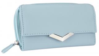 Dámská peněženka JBPS 172 modrá