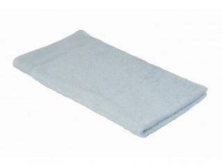 Froté ručník AQUA , 50x100 cm, světle modrý