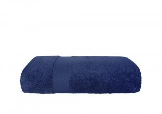 Froté ručník Fashion modrý, 50x100 cm