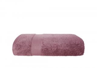 Froté ručník Fashion růžový, 50x100 cm