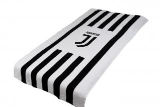 Osuška Juventus FC Black Stripes