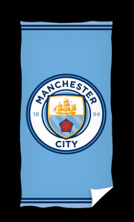 Osuška Manchester City