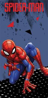 Osuška Spiderman Transformace