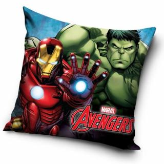 Polštářek Avengers 40x40 cm