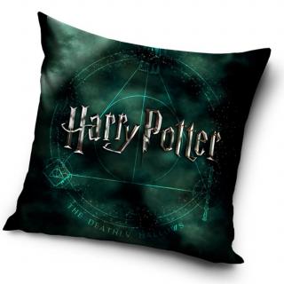 Povlak na Polštářek Harry Potter Magic 40x40 cm