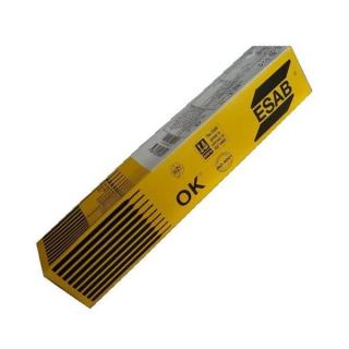 Elektroda E-B 121 4.0x450mm 6,2kg