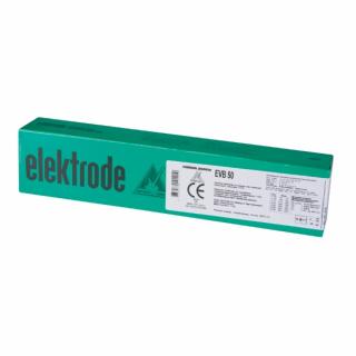 Elektroda EVB 50 Bazická 2,0/300mm 3,4 kg