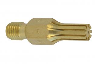 Nahřívací a řezací hubice drážkovaná 459 PROPAN-BUTAN Řezací drážkovaná hubice 459 PB: 3 - 8 mm