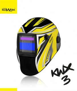 Samostmívací kukla KOWAX KWX3