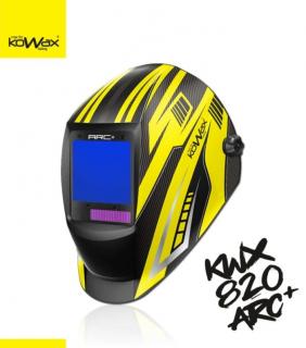 Samostmívací kukla KOWAX KWX820 ARC+