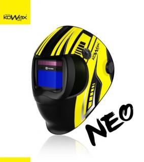 Samostmívací kukla KOWAX KWX940NEO