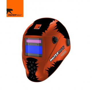 Samostmívací kukla Pantermax 1000