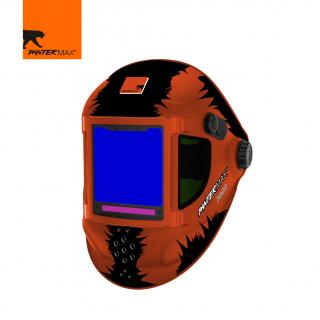 Samostmívací kukla Pantermax 3000