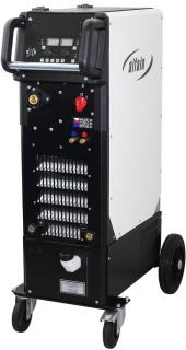 Svářecí invertor aXe 400 IN COMPACT-44 H2O