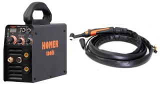 Svářecí invertor HOMER T 160 HF PULSE