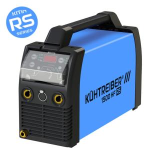 Svářecí invertor KITin 1500 HF RS Varianta setu: Samotný stroj