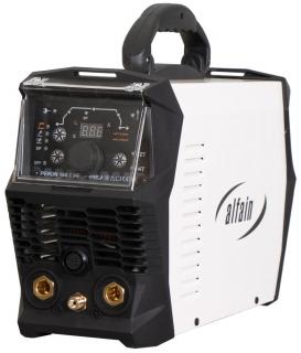 Svářecí invertor PERUN 160 T HF