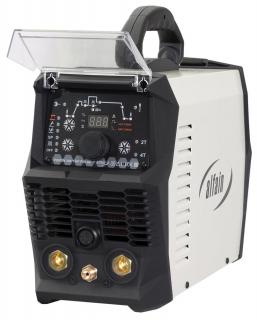 Svářecí invertor PERUN 200 T HF PULSE