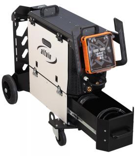 Svařovací invertor SVAROG 320 HD Pulse modular BL