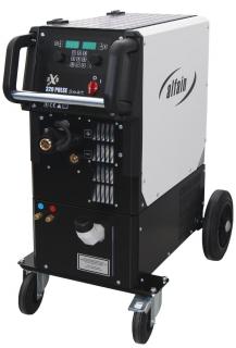 Svařovací stroj aXe 320 PULSE SMART H2O AL