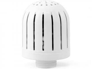 Airbi – demineralizační a antibakteriální filtr pro zvlhčovače vzduchu TWIN a MIST, bílá