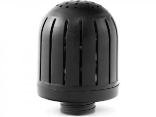 Airbi – demineralizační a antibakteriální filtr pro zvlhčovače vzduchu TWIN a MIST, černá