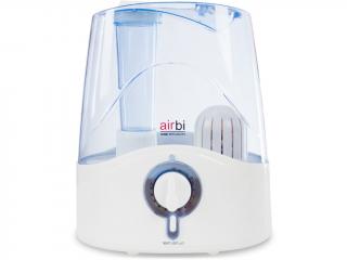 Airbi – ultrazvukový zvlhčovač vzduchu MIST