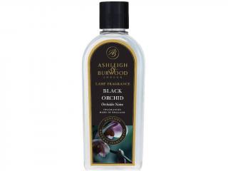 Ashleigh & Burwood – náplň do katalytické lampy Black Orchid (Černá orchidej), 500 ml