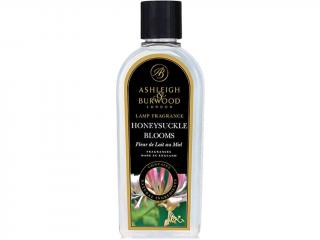 Ashleigh & Burwood – náplň do katalytické lampy Honeysuckle Blooms (Rozkvetlý zimolez), 500 ml