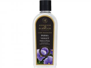 Ashleigh & Burwood – náplň do katalytické lampy Parma Violet (Fialka), 500 ml