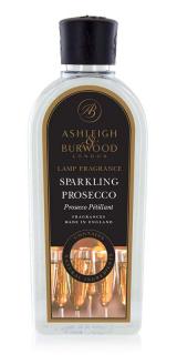 Ashleigh & Burwood – náplň do katalytické lampy Sparkling Prosecco (Šumivé Prosecco), 500 ml