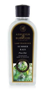 Ashleigh & Burwood – náplň do katalytické lampy Summer Rain, 500 ml