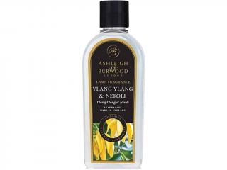 Ashleigh & Burwood – náplň do katalytické lampy Ylang Ylang & Neroli, 500 ml