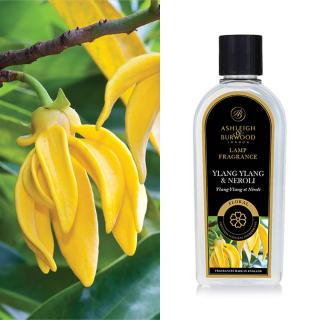 Ashleigh & Burwood – náplň do katalytické lampy Ylang Ylang & Neroli Objem: 250 ml