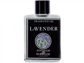 Ashleigh & Burwood – vonný olej Lavender (Levandule), 12 ml