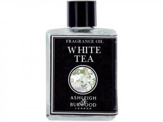 Ashleigh & Burwood – vonný olej White Tea (Bílý čaj), 12 ml