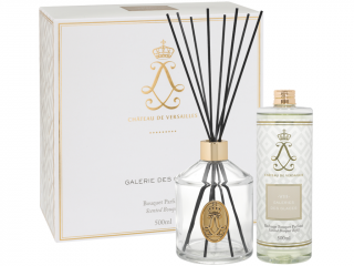 Château de Versailles – difuzér s tyčinkami Galerie des Glaces (Zrcadlový sál), 500 ml