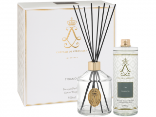 Château de Versailles – difuzér s tyčinkami Trianon (Zahrady Trianonu), 500 ml