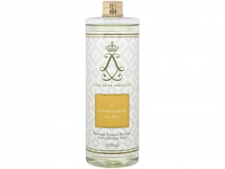 Château de Versailles – náplň do difuzéru Appartement du Roi (Králův apartmán), 500 ml