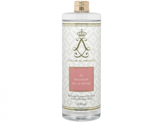 Château de Versailles – náplň do difuzéru Boudoir de la Reine (Královnin budoár), 500 ml