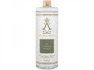 Château de Versailles – náplň do difuzéru Chapelle Royale (Královská kaple), 500 ml