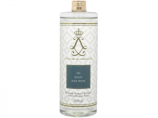 Château de Versailles – náplň do difuzéru Eaux des Rois (Voda králů), 500 ml